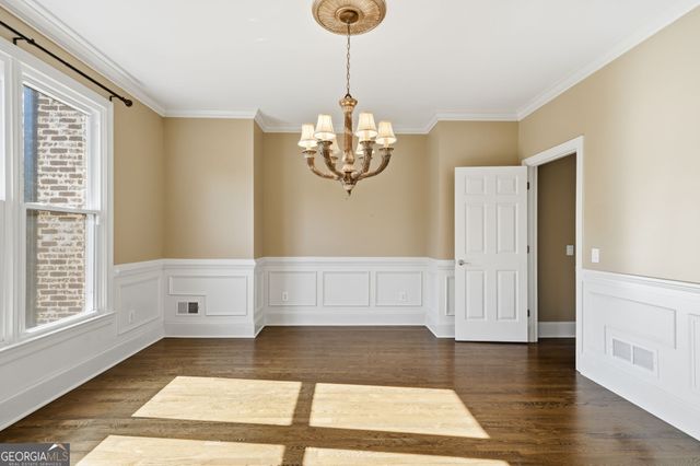 1105 Dapplefawn Court, Alpharetta, GA 30005