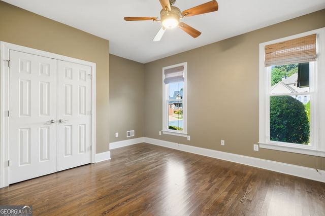 1105 Dapplefawn Court, Alpharetta, GA 30005