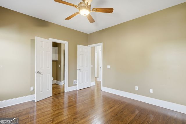 1105 Dapplefawn Court, Alpharetta, GA 30005