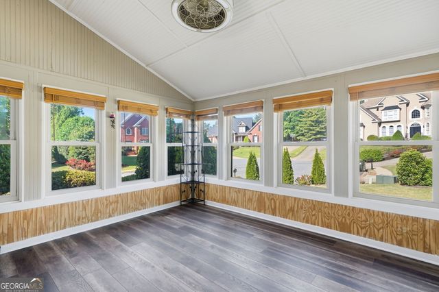 1105 Dapplefawn Court, Alpharetta, GA 30005