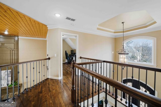 1105 Dapplefawn Court, Alpharetta, GA 30005
