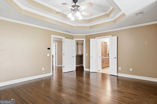 1105 Dapplefawn Court, Alpharetta, GA 30005