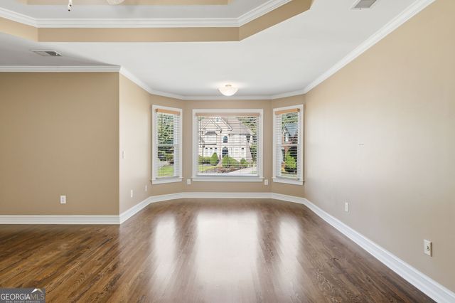 1105 Dapplefawn Court, Alpharetta, GA 30005