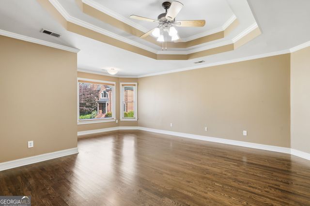 1105 Dapplefawn Court, Alpharetta, GA 30005