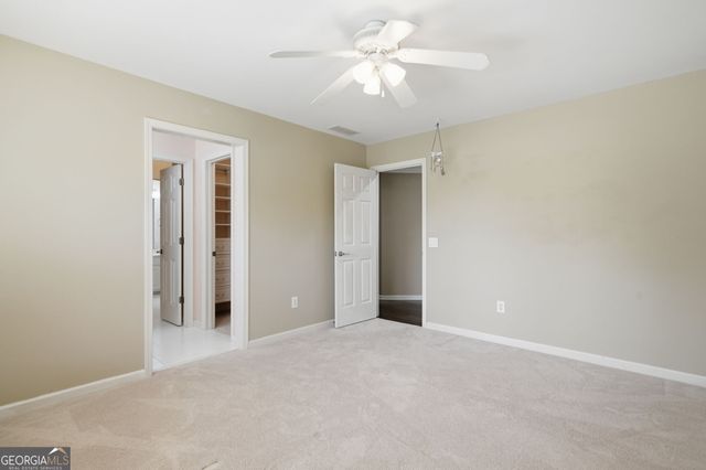 1105 Dapplefawn Court, Alpharetta, GA 30005