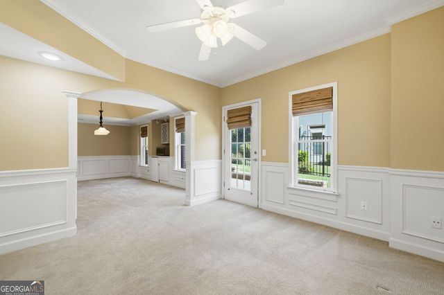 1105 Dapplefawn Court, Alpharetta, GA 30005