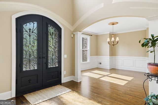 1105 Dapplefawn Court, Alpharetta, GA 30005
