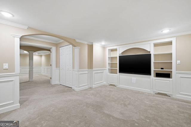 1105 Dapplefawn Court, Alpharetta, GA 30005