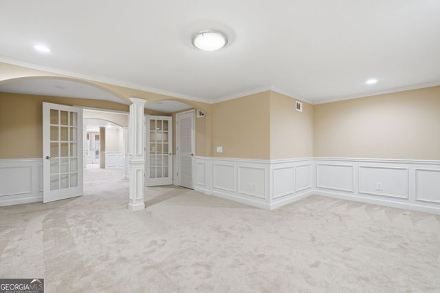 1105 Dapplefawn Court, Alpharetta, GA 30005