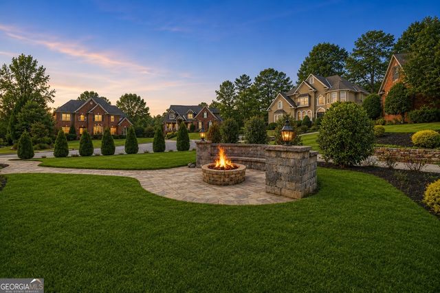 1105 Dapplefawn Court, Alpharetta, GA 30005