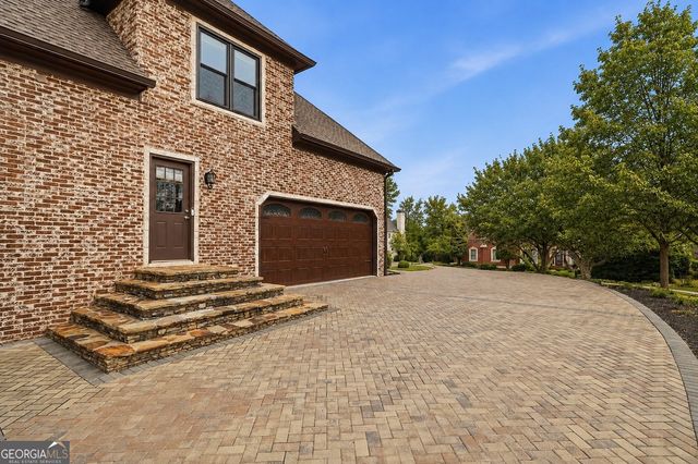 1105 Dapplefawn Court, Alpharetta, GA 30005