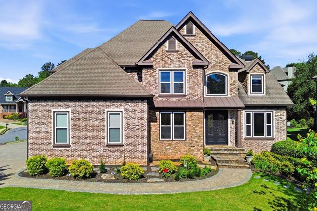 1105 Dapplefawn Court, Alpharetta, GA 30005