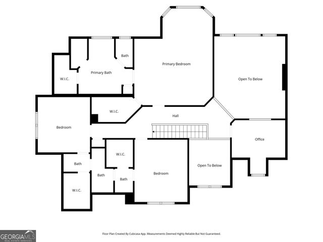 1105 Dapplefawn Court, Alpharetta, GA 30005