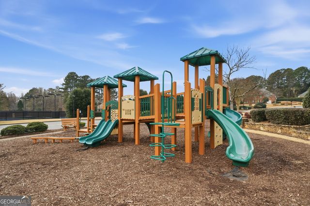 1105 Dapplefawn Court, Alpharetta, GA 30005