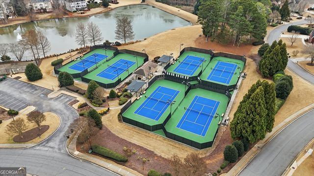 1105 Dapplefawn Court, Alpharetta, GA 30005