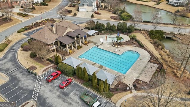 1105 Dapplefawn Court, Alpharetta, GA 30005