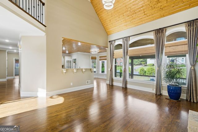1105 Dapplefawn Court, Alpharetta, GA 30005