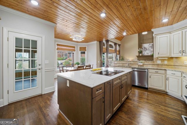 1105 Dapplefawn Court, Alpharetta, GA 30005