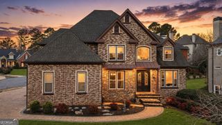 1105 Dapplefawn Court, Alpharetta, GA 30005