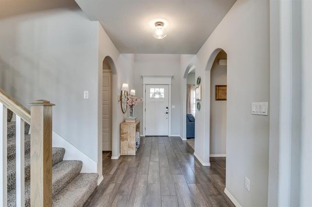 8224 NW 151st Street, Edmond, OK 73013