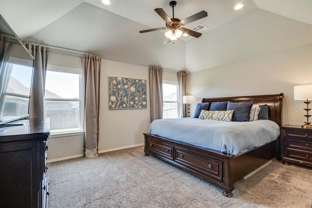 8224 NW 151st Street, Edmond, OK 73013