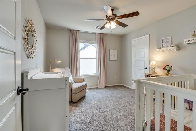 8224 NW 151st Street, Edmond, OK 73013