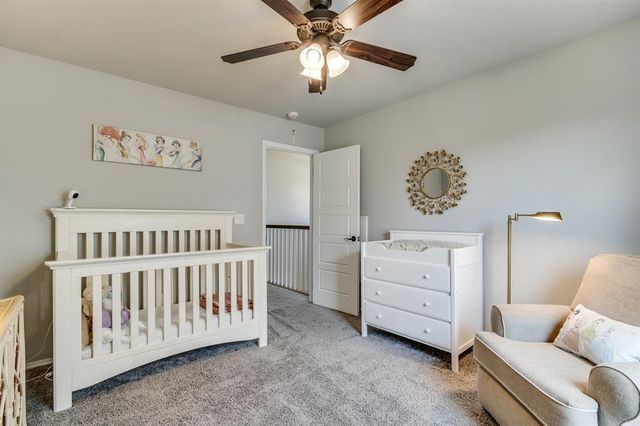 8224 NW 151st Street, Edmond, OK 73013