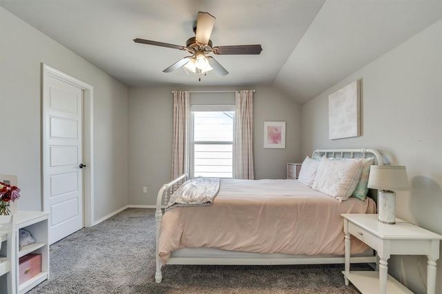 8224 NW 151st Street, Edmond, OK 73013