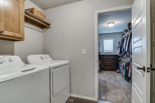 8224 NW 151st Street, Edmond, OK 73013