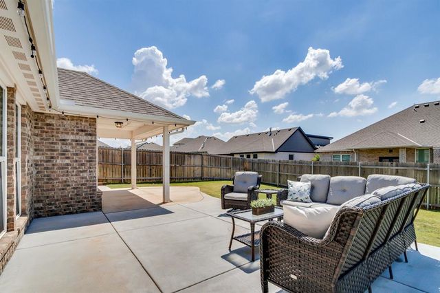8224 NW 151st Street, Edmond, OK 73013