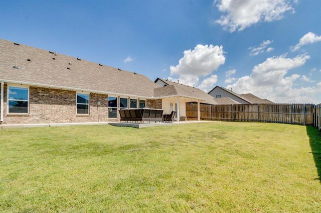 8224 NW 151st Street, Edmond, OK 73013