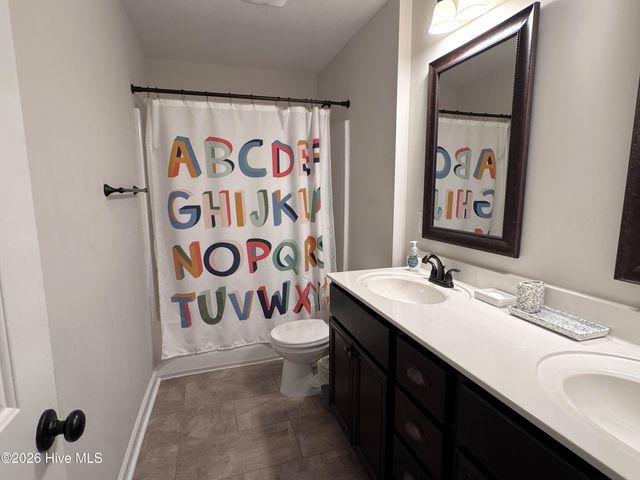 3617 Kearsley Street, Grovetown, GA 30813