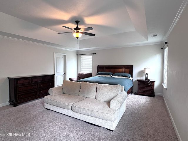3617 Kearsley Street, Grovetown, GA 30813