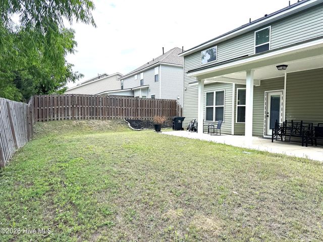 3617 Kearsley Street, Grovetown, GA 30813
