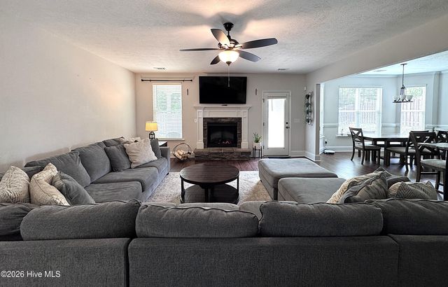 3617 Kearsley Street, Grovetown, GA 30813