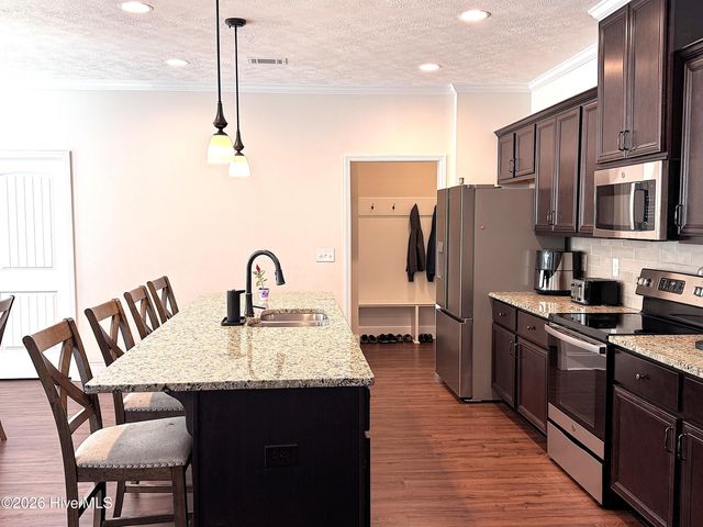 3617 Kearsley Street, Grovetown, GA 30813
