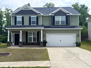 3617 Kearsley Street, Grovetown, GA 30813