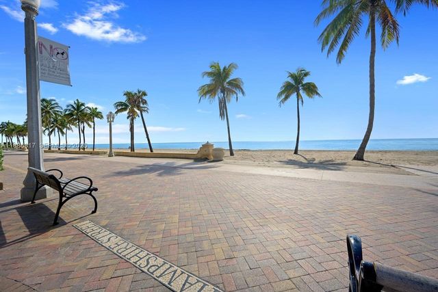 314 New Hampshire Street 23, Hollywood, FL 33019