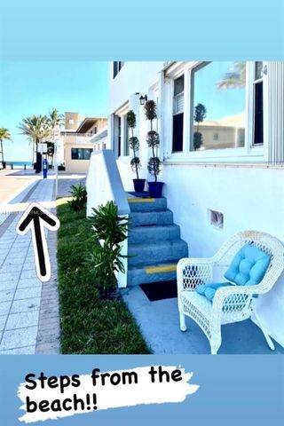314 New Hampshire Street 23, Hollywood, FL 33019
