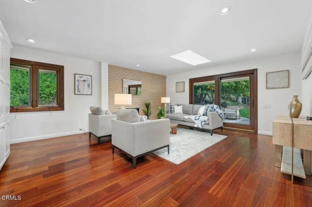 494 California Terrace, Pasadena, CA 91105