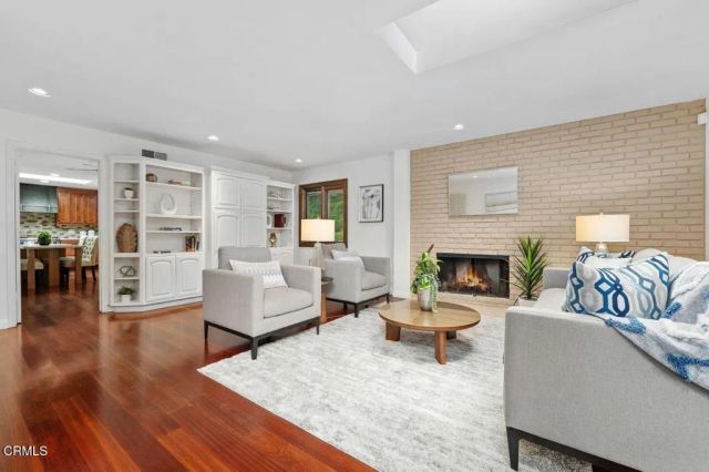 494 California Terrace, Pasadena, CA 91105