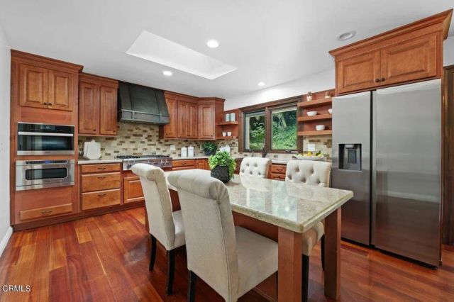 494 California Terrace, Pasadena, CA 91105