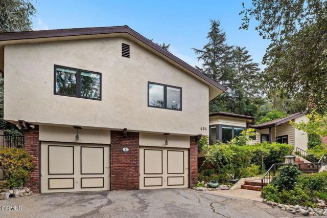494 California Terrace, Pasadena, CA 91105