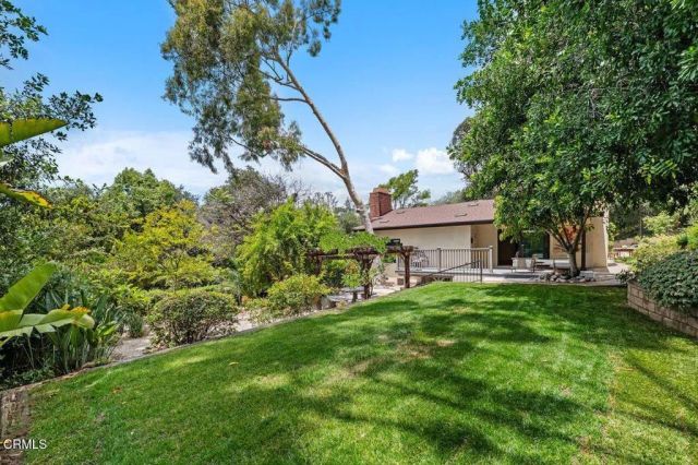 494 California Terrace, Pasadena, CA 91105