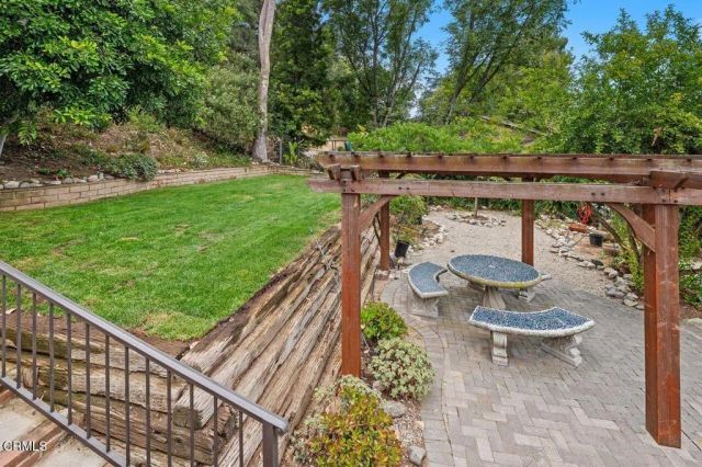 494 California Terrace, Pasadena, CA 91105