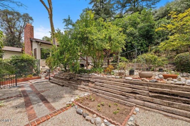494 California Terrace, Pasadena, CA 91105