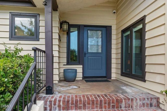 494 California Terrace, Pasadena, CA 91105