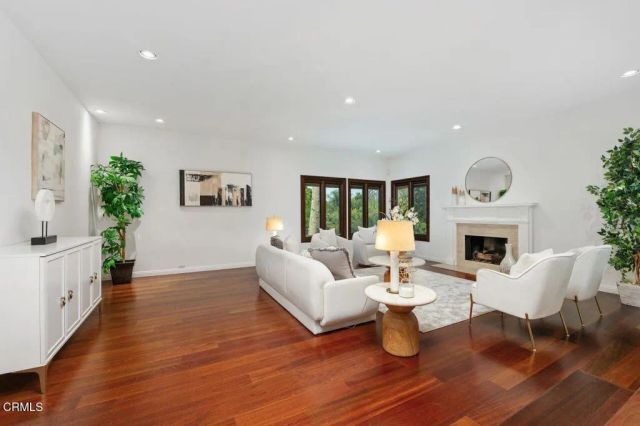 494 California Terrace, Pasadena, CA 91105
