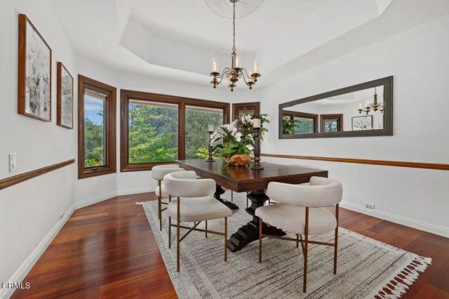 494 California Terrace, Pasadena, CA 91105