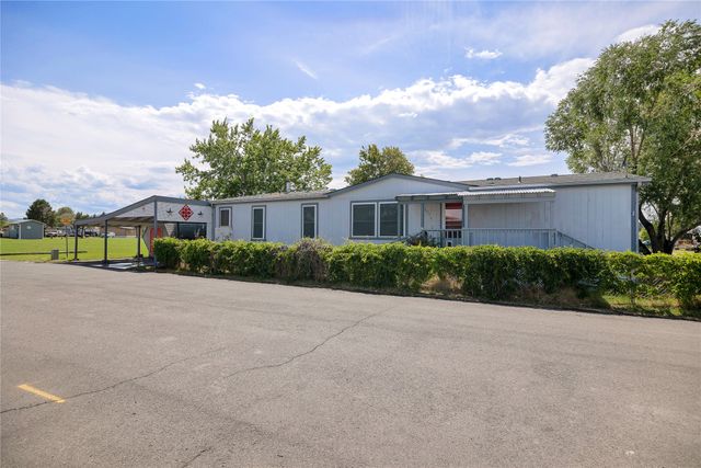 2973 Sunny Side Road, Helena, MT 59602
